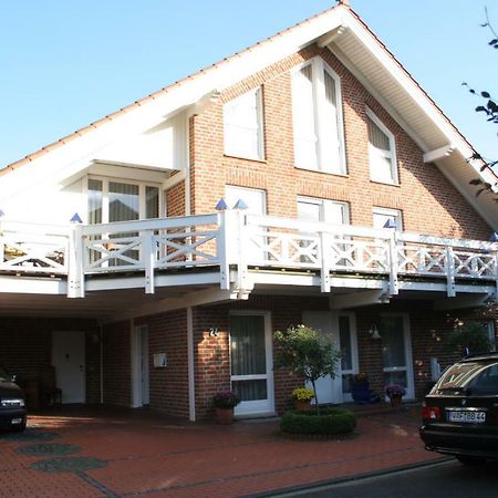 Ferienwohnung Buecker Telgte Exterior photo