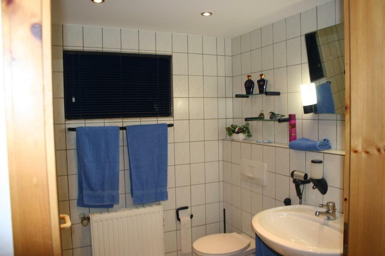 Ferienwohnung Buecker Telgte Exterior photo