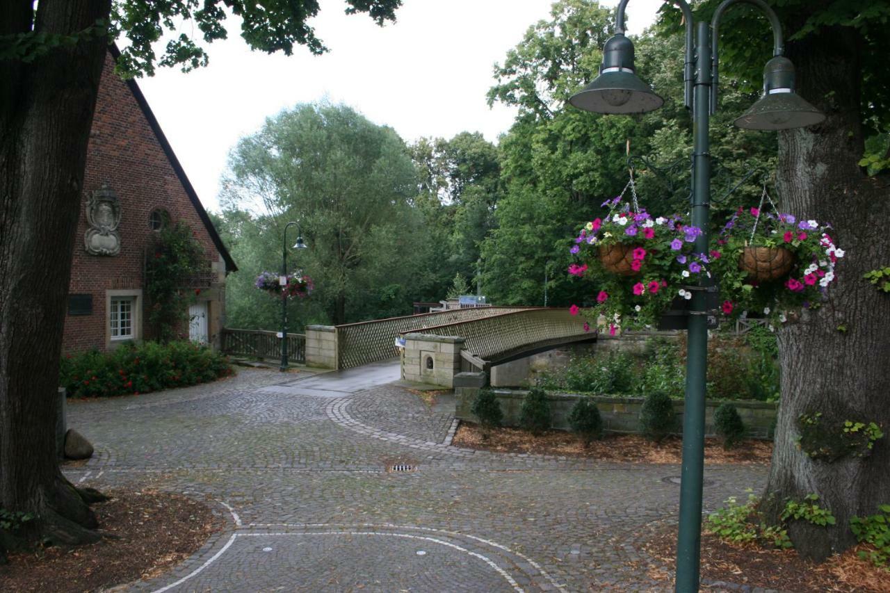 Ferienwohnung Buecker Telgte Exterior photo